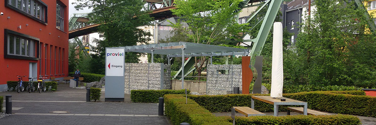 Gartenarchitektur Terramanus Landschaftsarchitektur